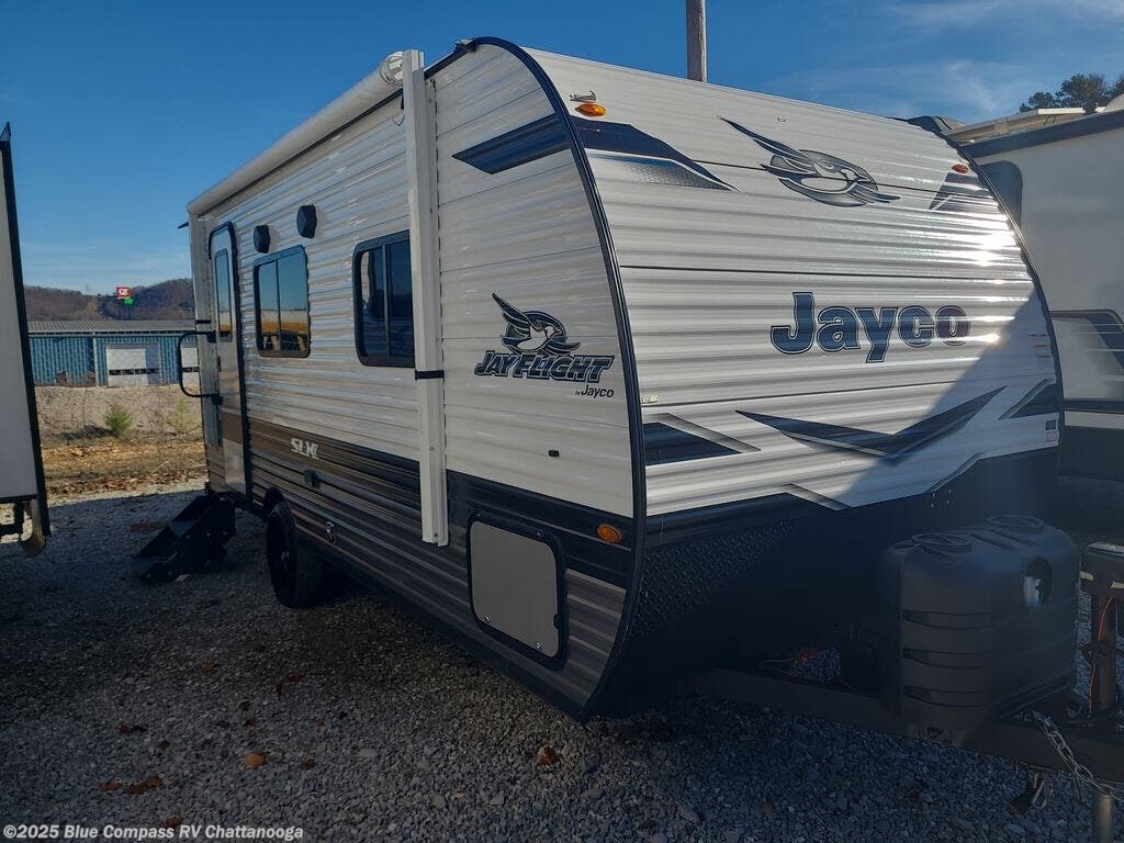 Used 2024 Jayco Jay Flight SLX 195RB available in Ringgold, Georgia