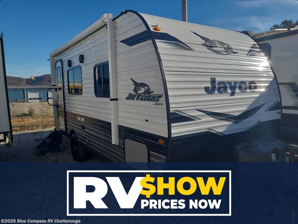 Used 2024 Jayco Jay Flight SLX 195RB available in Ringgold, Georgia