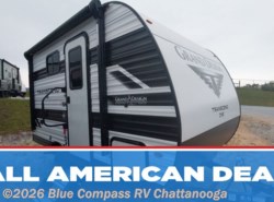 New 2026 Grand Design Transcend One 131DL available in Ringgold, Georgia