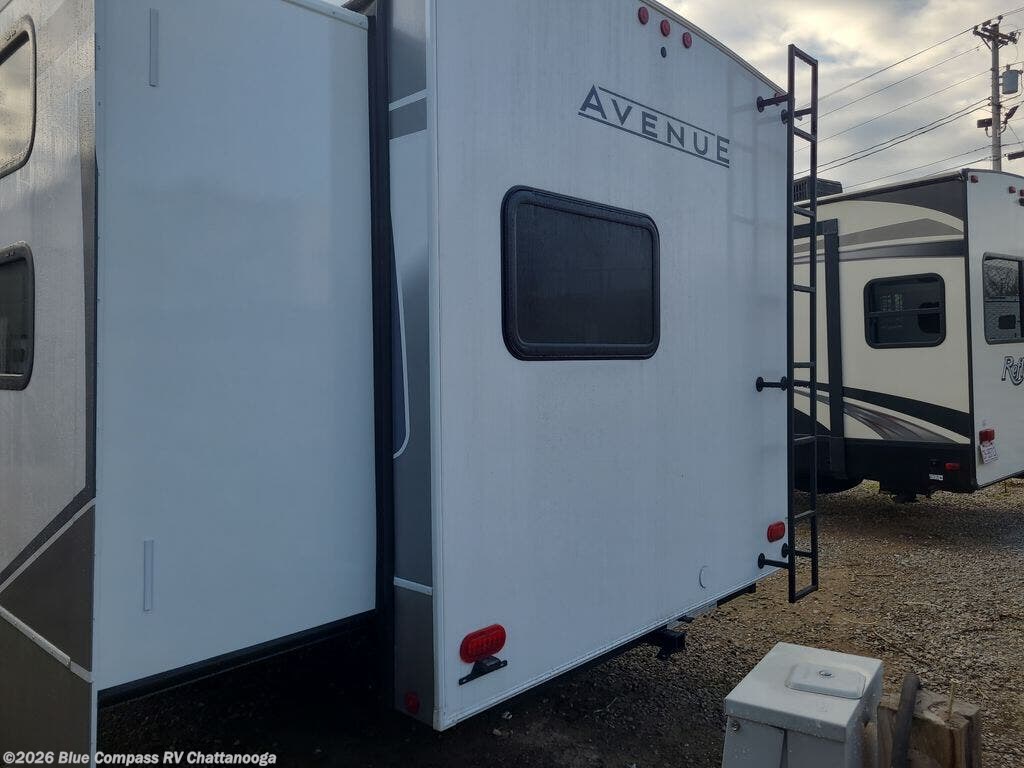 New 2026 Alliance RV Avenue All-Access 30BH available in Ringgold, Georgia