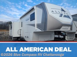 New 2026 Alliance RV Avenue All-Access 30BH available in Ringgold, Georgia
