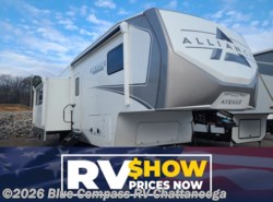 New 2026 Alliance RV Avenue All-Access 30BH available in Ringgold, Georgia