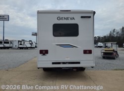 New 2026 Thor Motor Coach Geneva 19VT Chevy available in Ringgold, Georgia