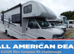 New 2026 Thor Motor Coach Geneva 28VZ Chevy available in Ringgold, Georgia