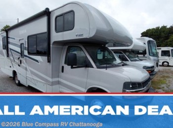 New 2026 Thor Motor Coach Geneva 28VZ Chevy available in Ringgold, Georgia