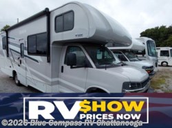 New 2026 Thor Motor Coach Geneva 28VZ Chevy available in Ringgold, Georgia