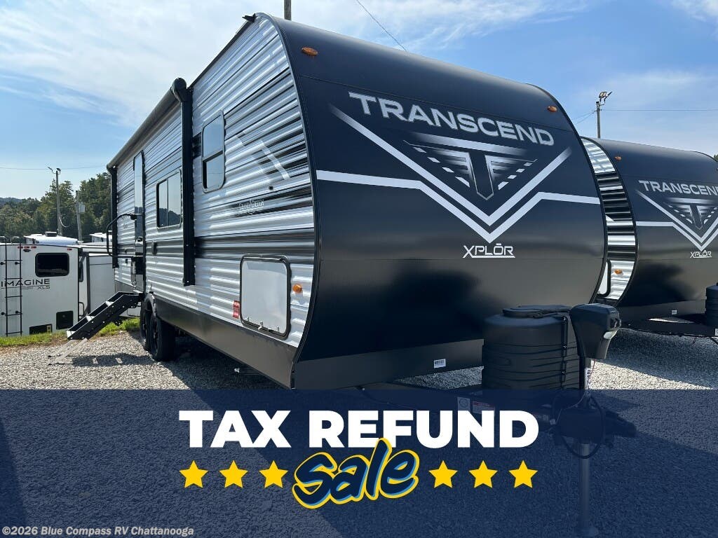 Used 2026 Jayco Jay Feather Air 15MRB available in Ringgold, Georgia