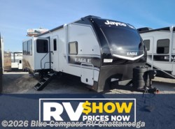 New 2026 Jayco Eagle HT 312BHOK available in Ringgold, Georgia