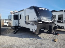 New 2026 Jayco Eagle HT 312BHOK available in Ringgold, Georgia