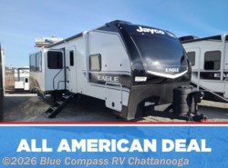 New 2026 Jayco Eagle HT 312BHOK available in Ringgold, Georgia