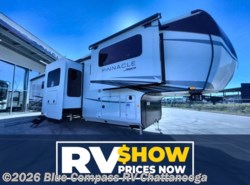 New 2026 Jayco Pinnacle 39FLOK available in Ringgold, Georgia