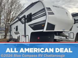New 2026 Grand Design Reflection 100 Series 24RL available in Ringgold, Georgia