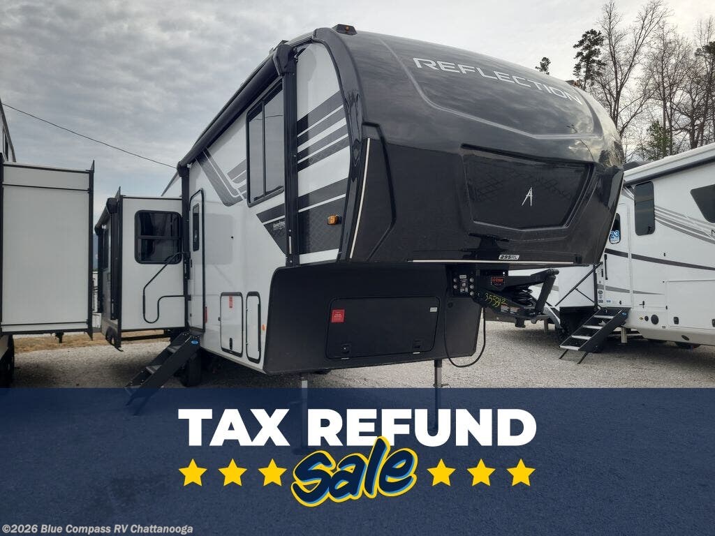 New 2026 Grand Design Reflection 150 Series 295RL available in Ringgold, Georgia