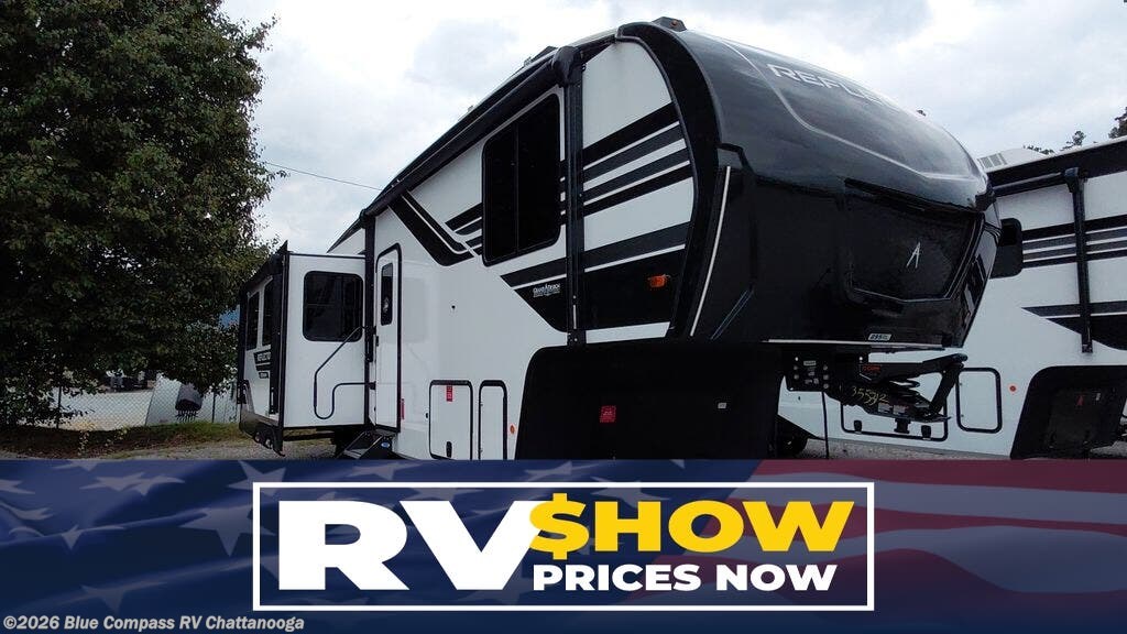 New 2026 Grand Design Reflection 150 Series 295RL available in Ringgold, Georgia