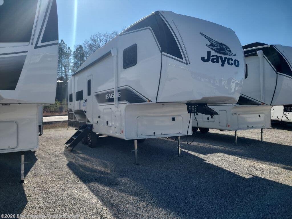 New 2026 Jayco Eagle SLE 24MLE available in Ringgold, Georgia