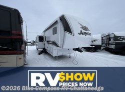 New 2026 Jayco Eagle SLE 30RLT available in Ringgold, Georgia