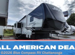 New 2026 Jayco Seismic 399 available in Ringgold, Georgia