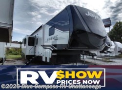 New 2026 Jayco Seismic 399 available in Ringgold, Georgia