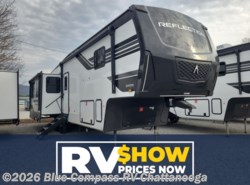 New 2026 Grand Design Reflection 337RLS available in Ringgold, Georgia