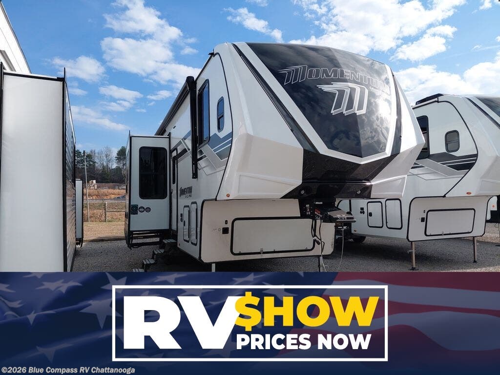 New 2026 Grand Design Momentum G-Class 320G available in Ringgold, Georgia