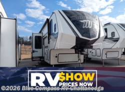 New 2026 Grand Design Momentum G-Class 320G available in Ringgold, Georgia