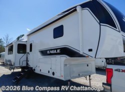 New 2026 Jayco Eagle 365UKTS available in Ringgold, Georgia
