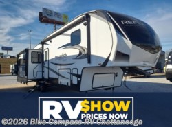 Used 2022 Grand Design Reflection 337RLS available in Ringgold, Georgia