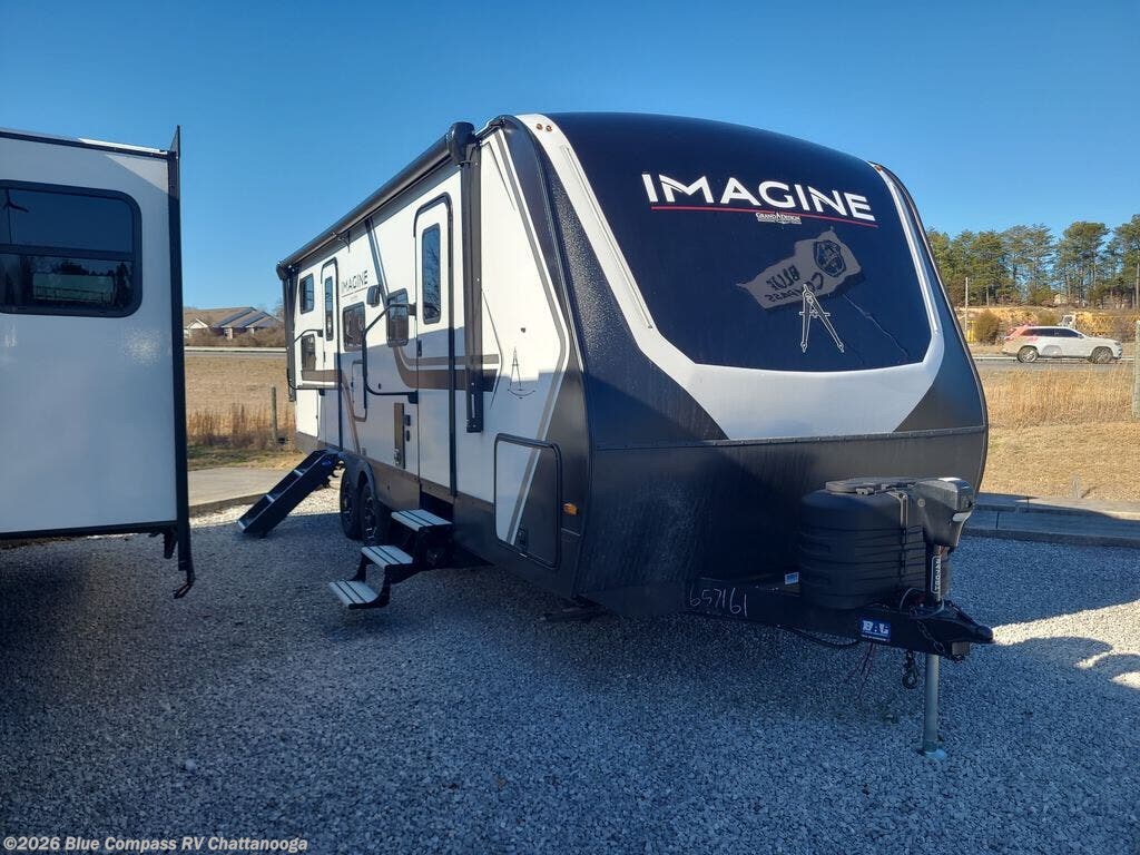 New 2026 Grand Design Imagine 2470BH available in Ringgold, Georgia