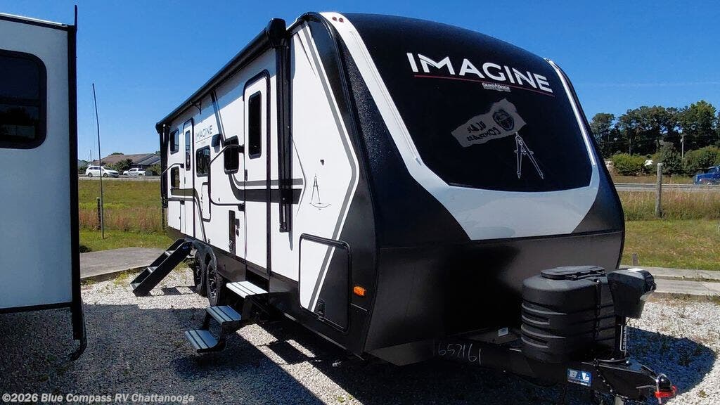 New 2026 Grand Design Imagine 2470BH available in Ringgold, Georgia