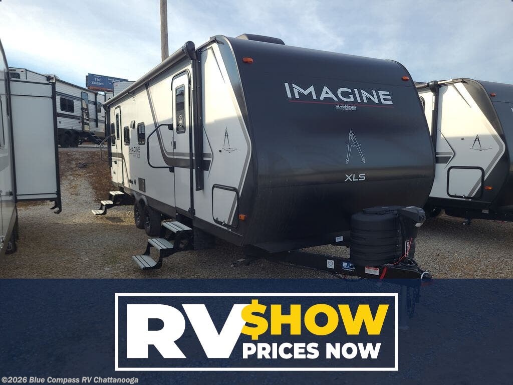 New 2026 Grand Design Imagine XLS 25RLE available in Ringgold, Georgia