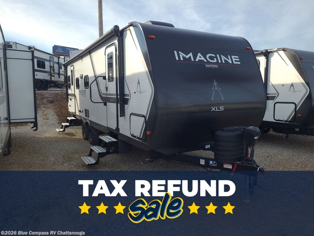 New 2026 Grand Design Imagine XLS 25RLE available in Ringgold, Georgia