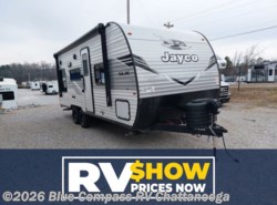 New 2026 Jayco Jay Flight SLX 210QB available in Ringgold, Georgia