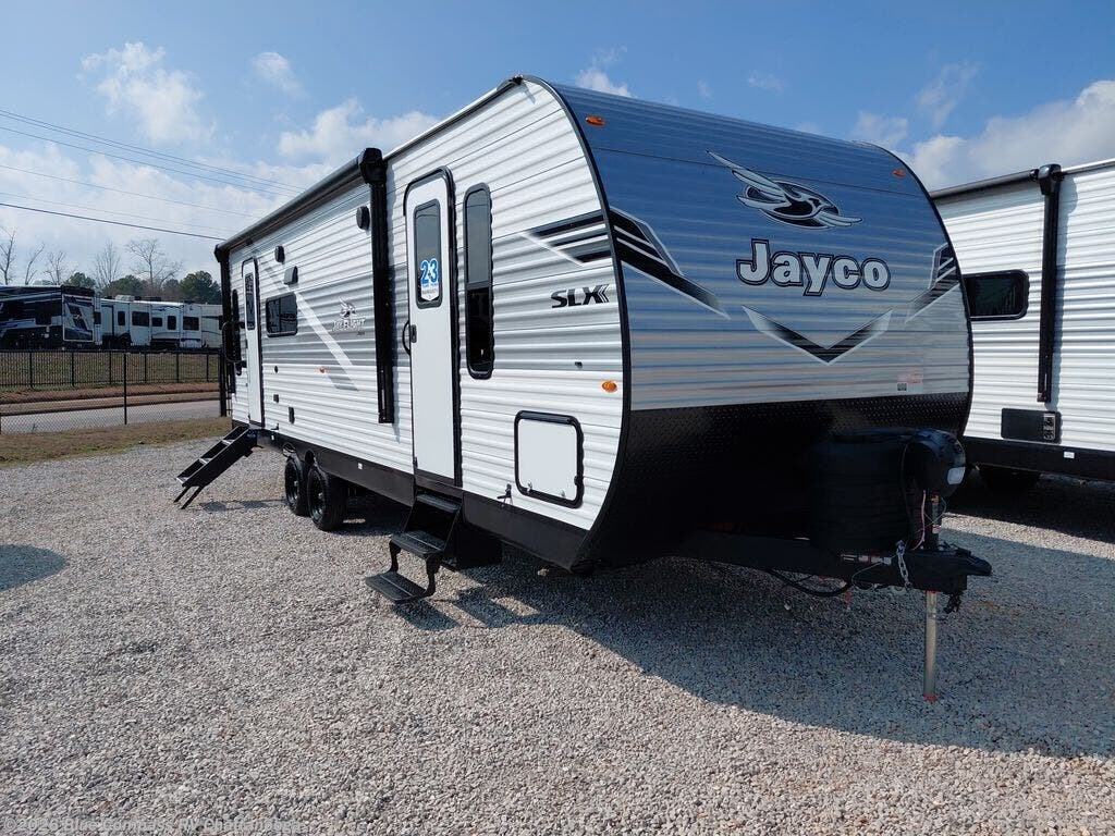 New 2026 Jayco Jay Flight SLX 262RLS available in Ringgold, Georgia