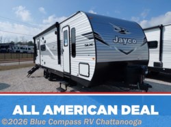 New 2026 Jayco Jay Flight SLX 262RLS available in Ringgold, Georgia