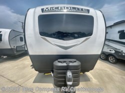 New 2026 Forest River Flagstaff Micro Lite 25SRK available in Ringgold, Georgia