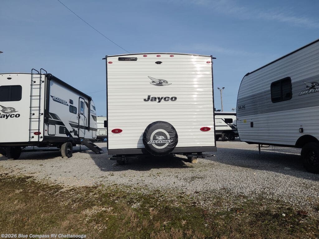 New 2026 Jayco Jay Flight SLX 175BH available in Ringgold, Georgia
