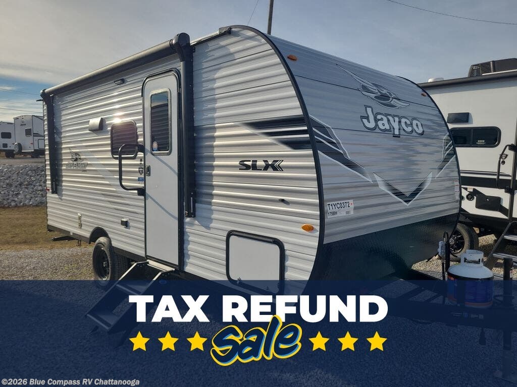 New 2026 Jayco Jay Flight SLX 175BH available in Ringgold, Georgia