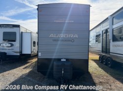New 2026 Forest River Aurora 43CONDO available in Ringgold, Georgia