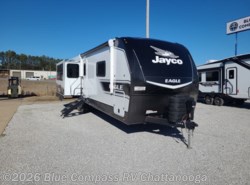 New 2026 Jayco Eagle HT 294CKBS available in Ringgold, Georgia