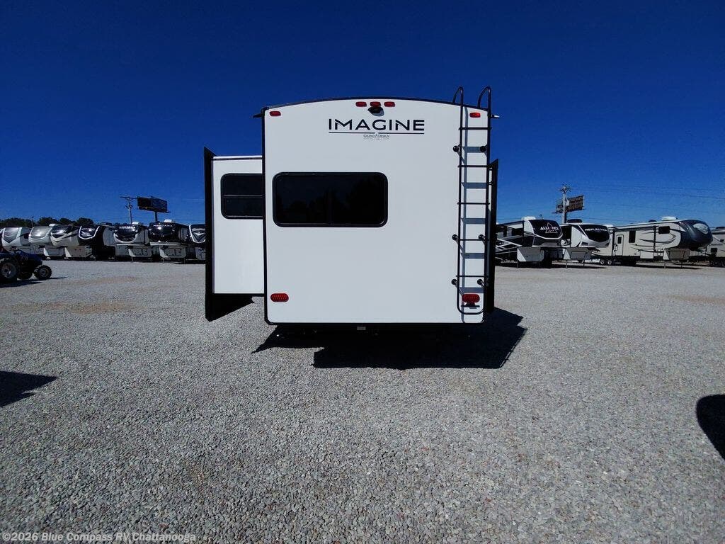 New 2026 Grand Design Imagine 2670MK available in Ringgold, Georgia
