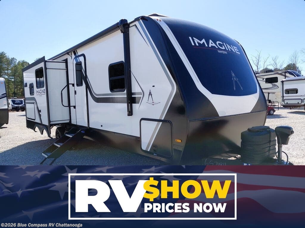 New 2026 Grand Design Imagine 2670MK available in Ringgold, Georgia
