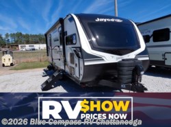 New 2026 Jayco Jay Feather 24FK available in Ringgold, Georgia
