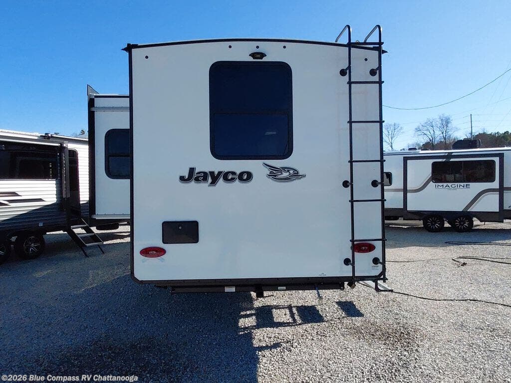 New 2026 Jayco Jay Feather 26FK available in Ringgold, Georgia