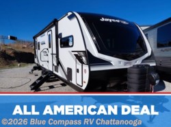 New 2026 Jayco Jay Feather 26FK available in Ringgold, Georgia