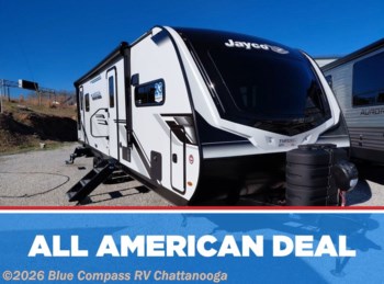New 2026 Jayco Jay Feather 26FK available in Ringgold, Georgia
