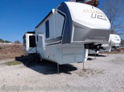 New 2026 Alliance RV Paradigm 340RL available in Ringgold, Georgia