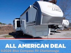 New 2026 Alliance RV Paradigm 340RL available in Ringgold, Georgia