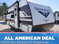 New 2026 Grand Design Transcend One 161DB available in Ringgold, Georgia