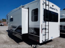 New 2026 Jayco Eagle HT 29RLC available in Ringgold, Georgia