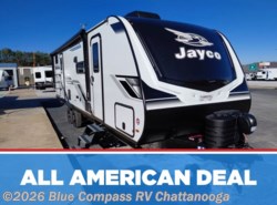 New 2026 Jayco Jay Feather 27BH available in Ringgold, Georgia